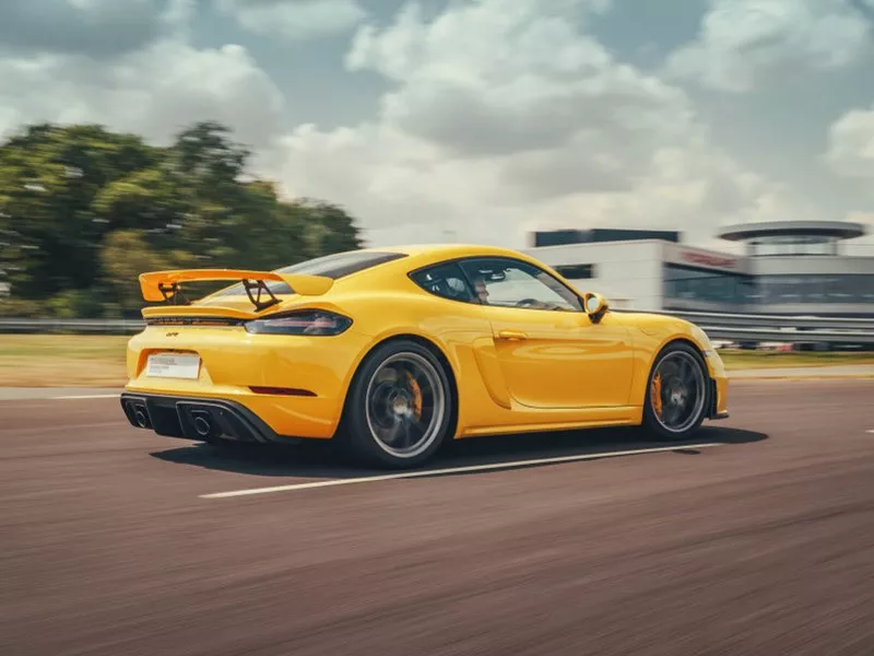 Автомобили с пробегом в наличии