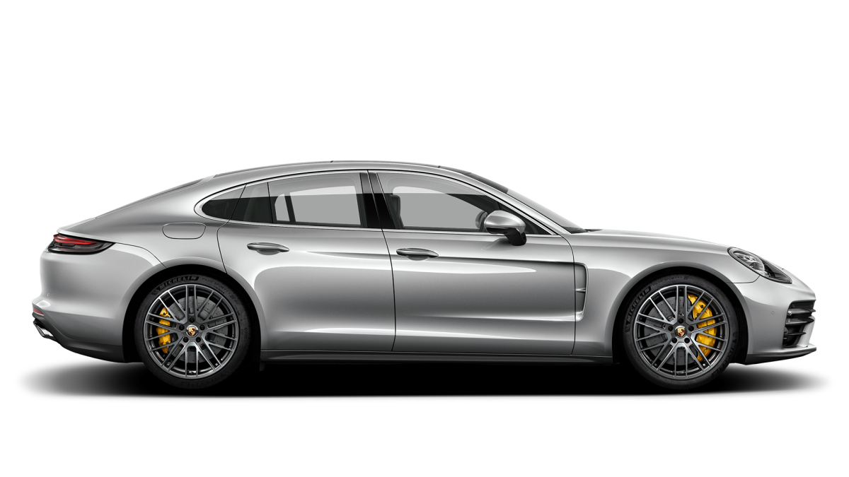 Panamera 4 Sport Turismo