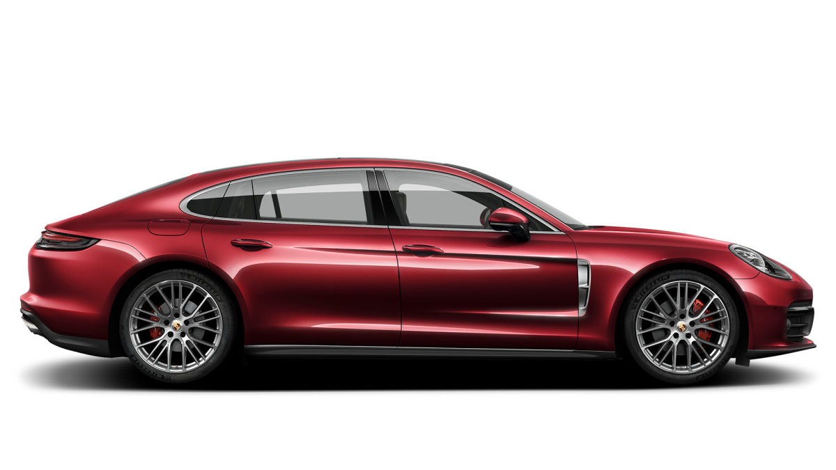 Panamera 4S Executive