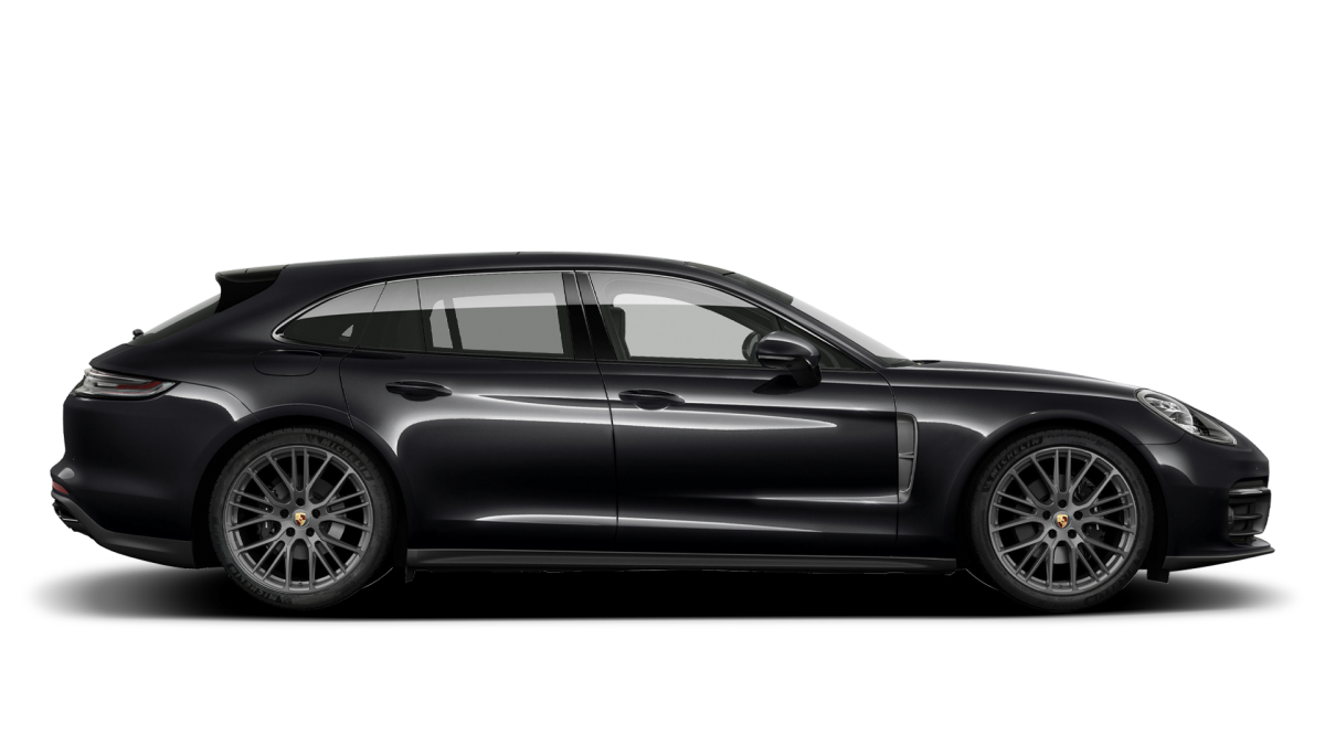 Panamera 4S