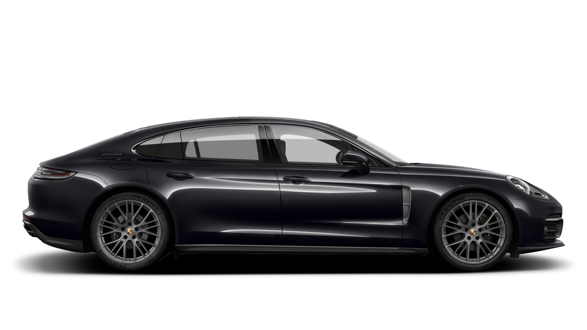 Panamera 4S